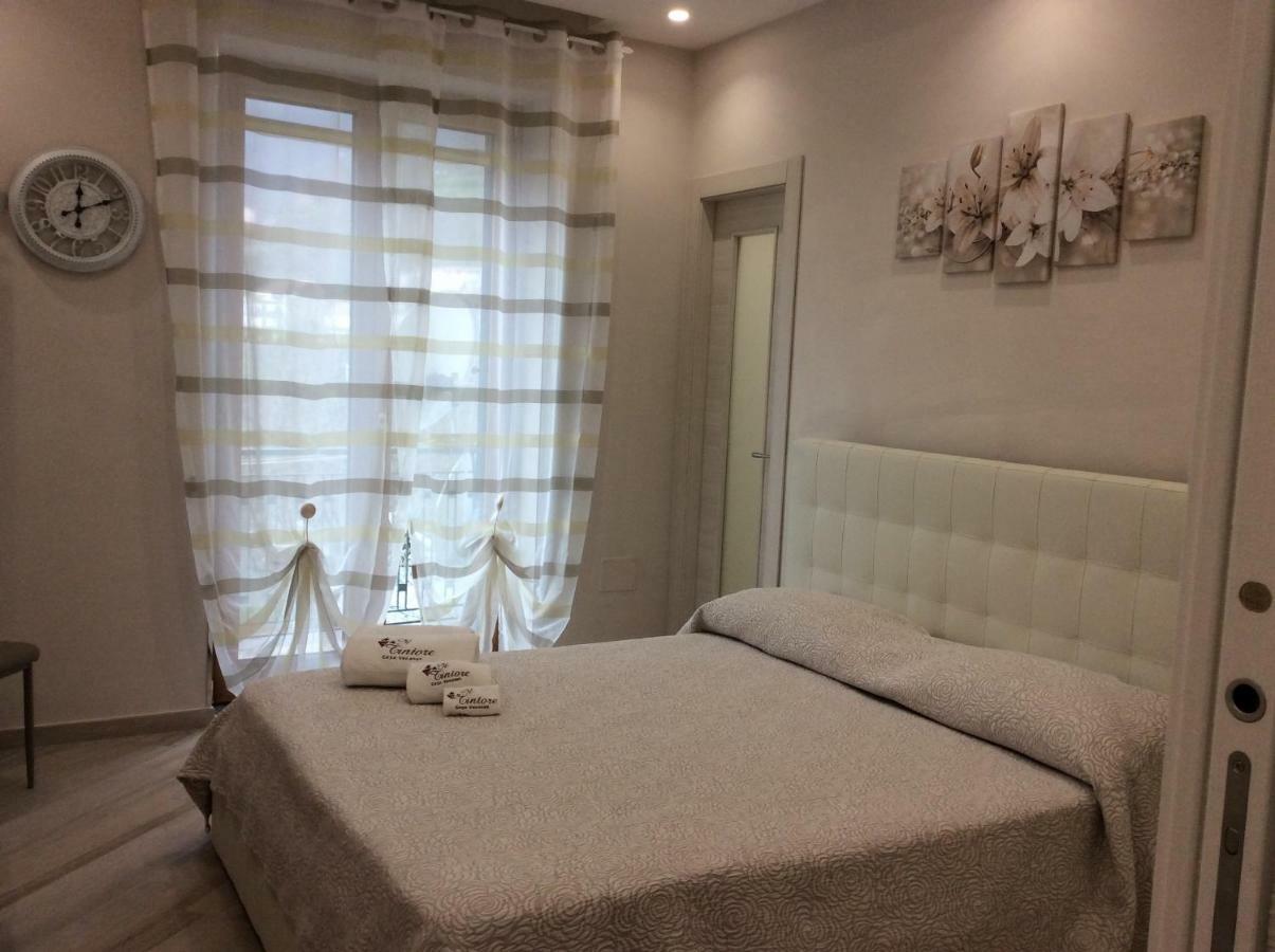 Tramonti Di Sole Villa Екстериор снимка