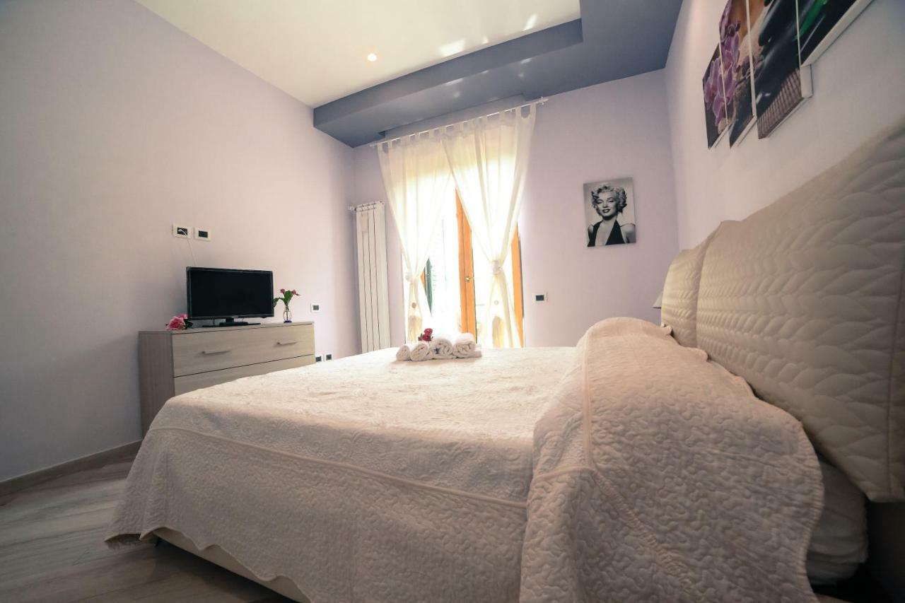 Tramonti Di Sole Villa Екстериор снимка